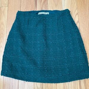 Abercrombie & Fitch Mini Skort